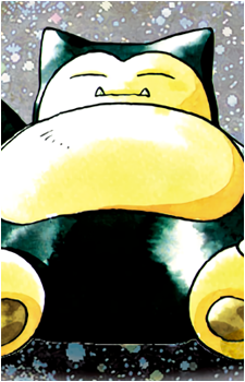 Snorlax