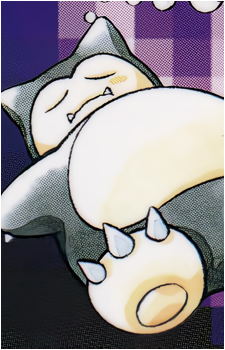 Snorlax