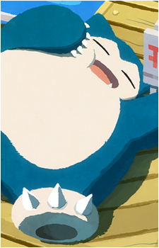 Snorlax