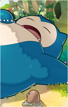 Snorlax