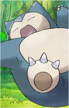 Snorlax
