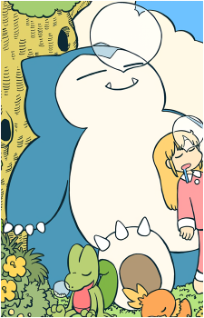 Snorlax