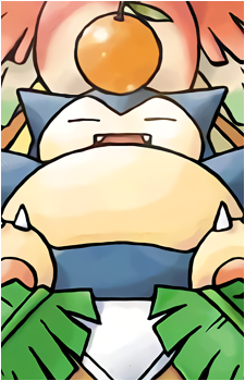 Snorlax