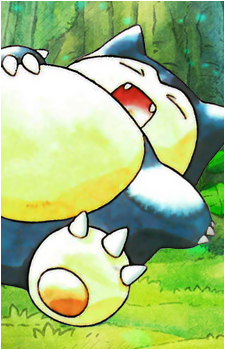 Snorlax