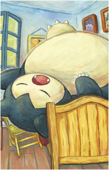 Snorlax