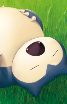 Snorlax