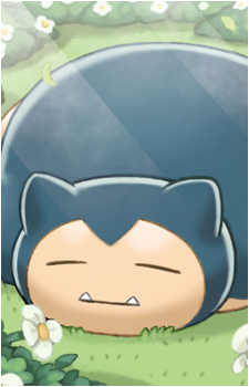 Snorlax