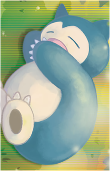 Snorlax