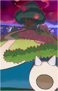 Snorlax
