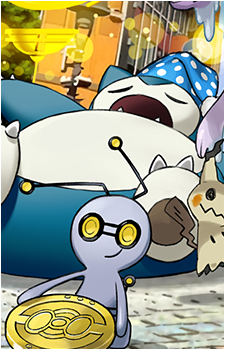 Snorlax