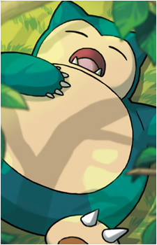 Snorlax