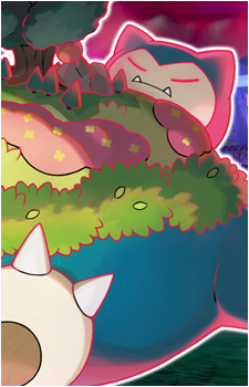 Snorlax