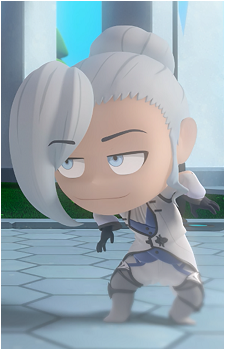 Winter Schnee