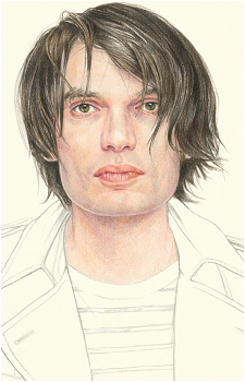 Jonny Greenwood