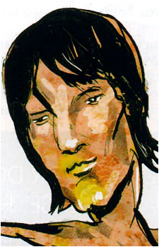 Jonny Greenwood