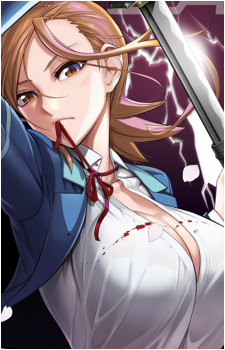 Yuuko Sagiri