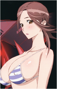 Yuuko Sagiri