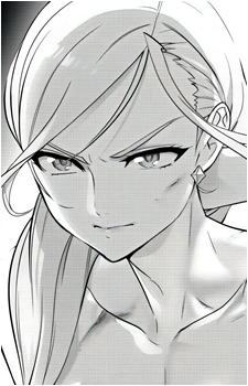 Yuuko Sagiri