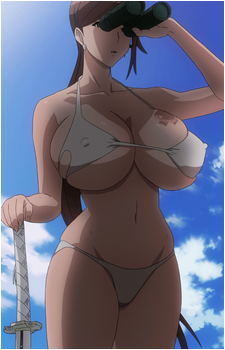 Yuuko Sagiri