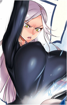 Yuuko Sagiri