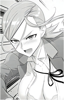 Yuuko Sagiri