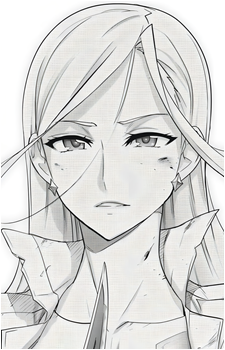 Yuuko Sagiri