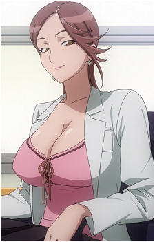 Yuuko Sagiri