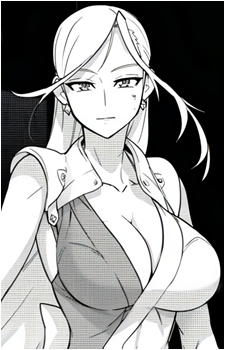 Yuuko Sagiri