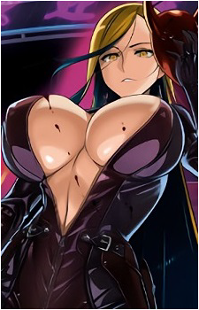 Yuuko Sagiri
