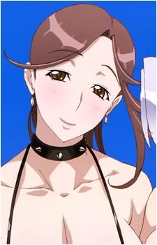 Yuuko Sagiri