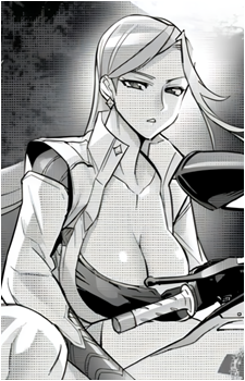 Yuuko Sagiri