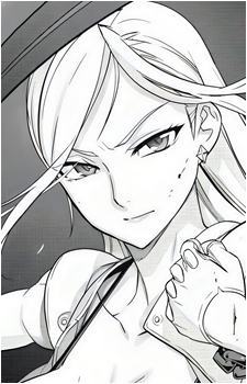 Yuuko Sagiri