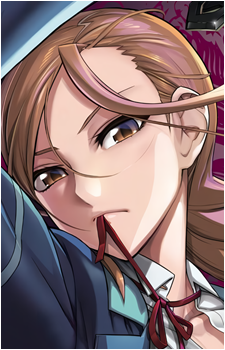 Yuuko Sagiri