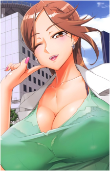 Yuuko Sagiri