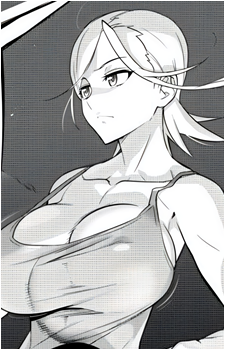 Yuuko Sagiri