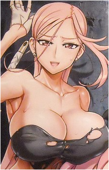 Yuuko Sagiri