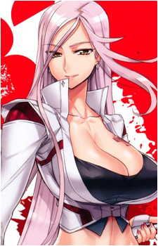 Yuuko Sagiri