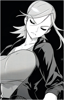 Yuuko Sagiri