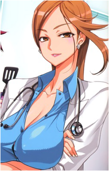 Yuuko Sagiri