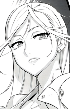 Yuuko Sagiri