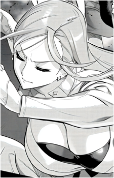 Yuuko Sagiri