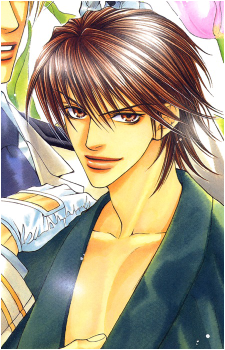 Ranmaru Oumi's image