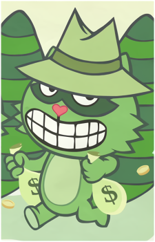 Shifty's image