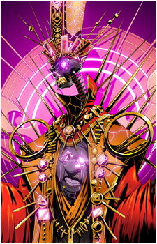 Enigma {UR}'s image