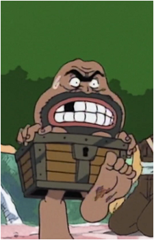 Gaimon