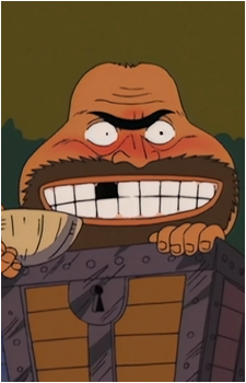 Gaimon