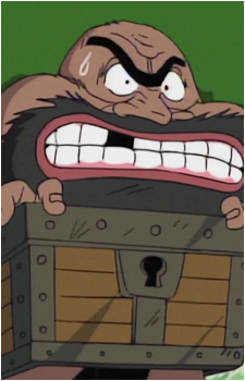 Gaimon