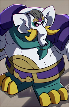 Yellowtusk the Wise's image