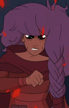 Woman {CW}