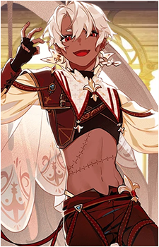 Ganache's image